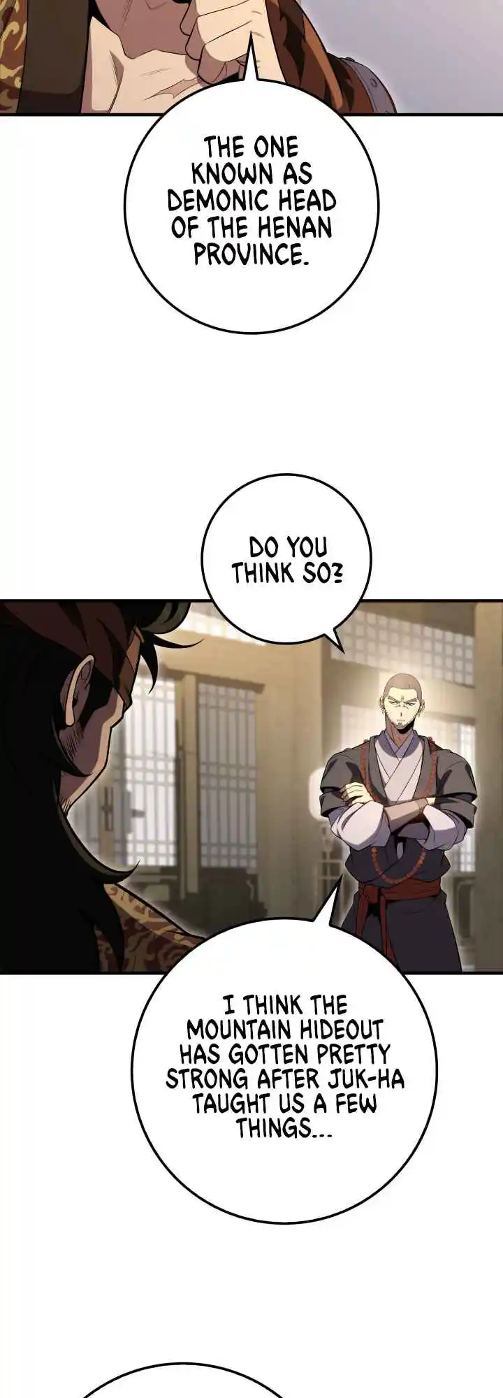 Nine Heavens Swordmaster 25