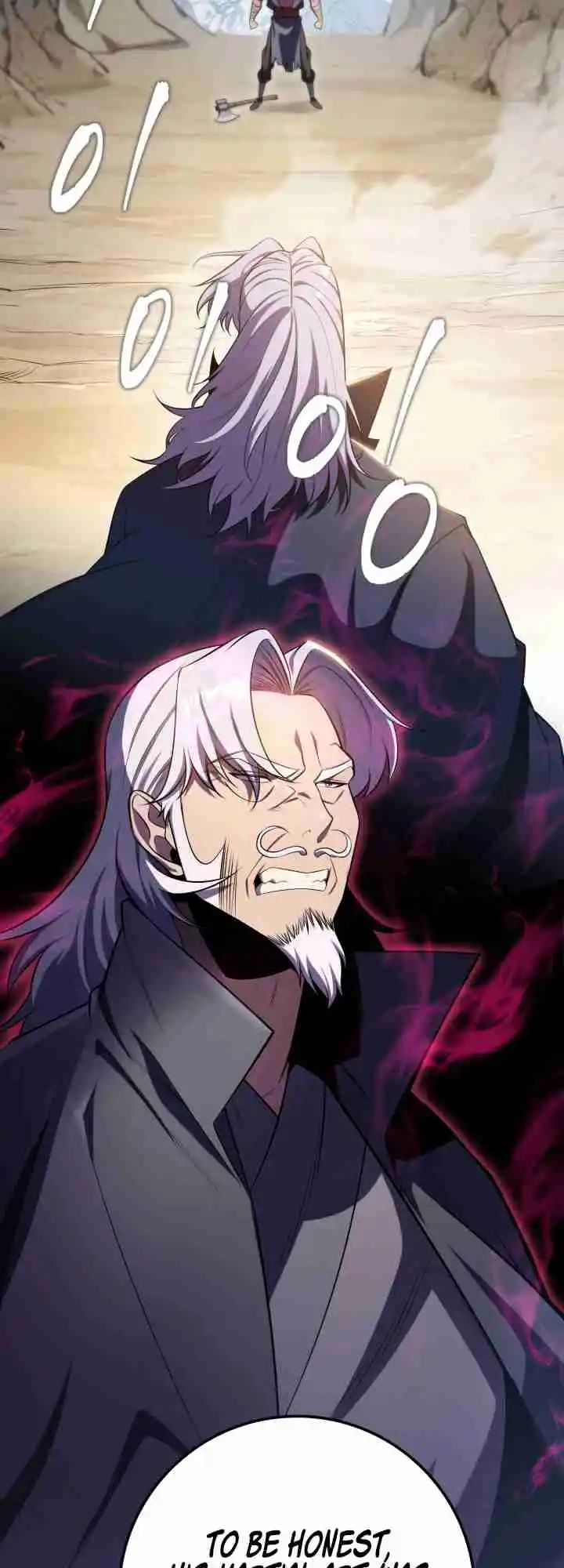 Nine Heavens Swordmaster 25