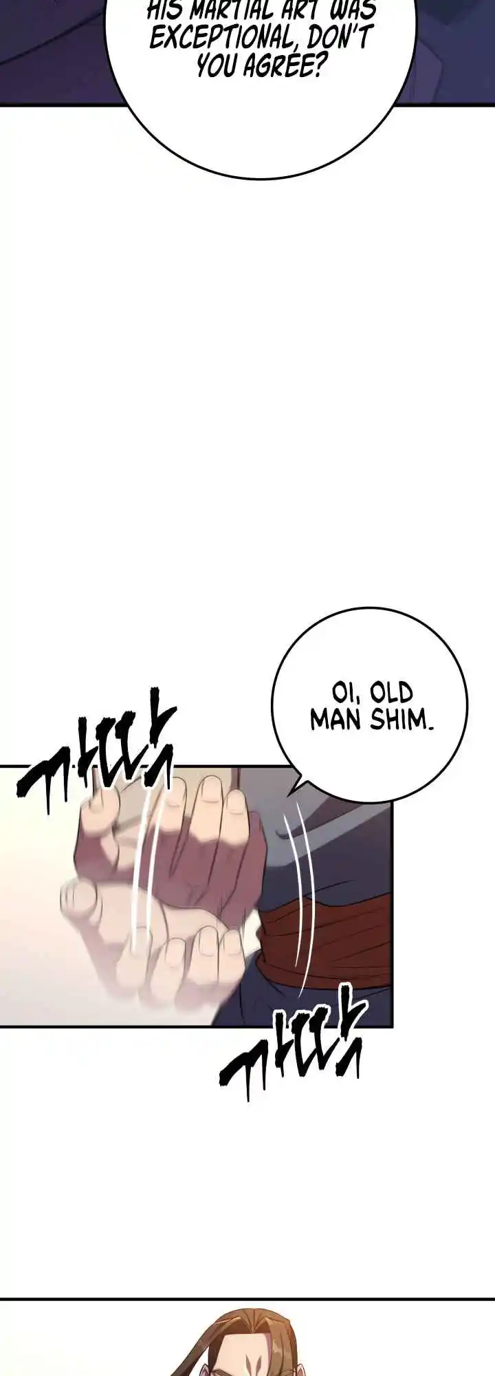 Nine Heavens Swordmaster 25