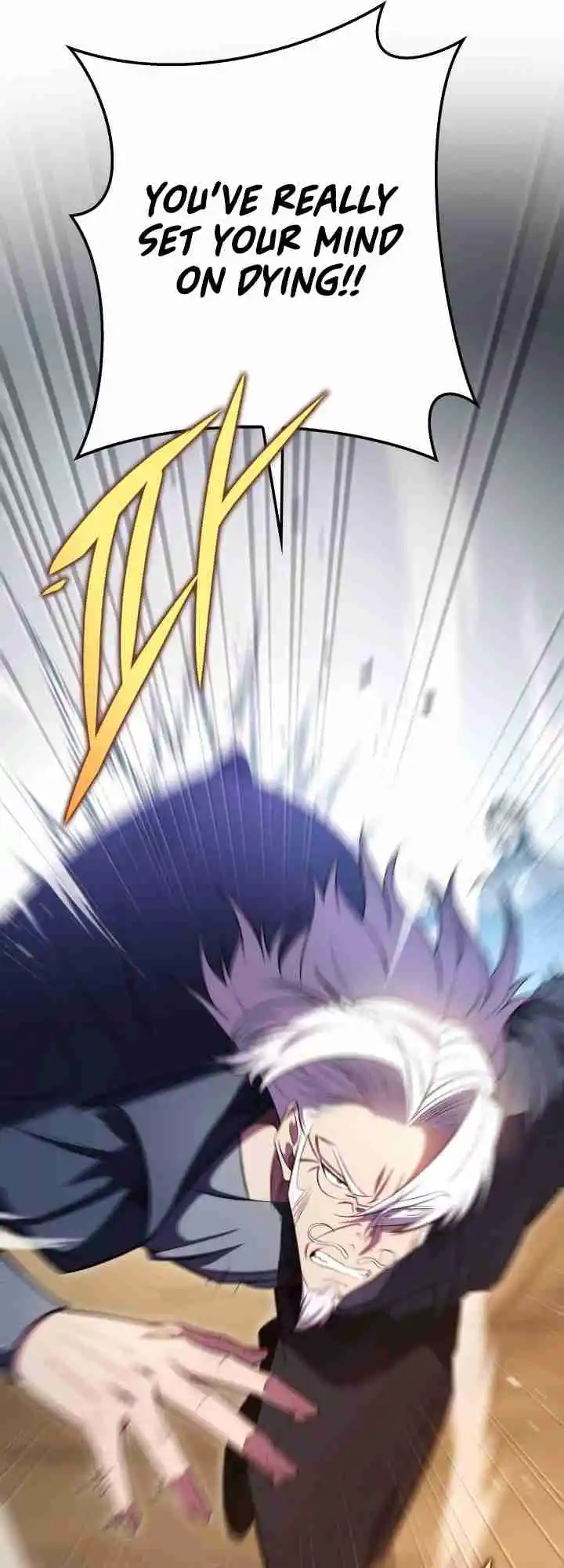 Nine Heavens Swordmaster 25