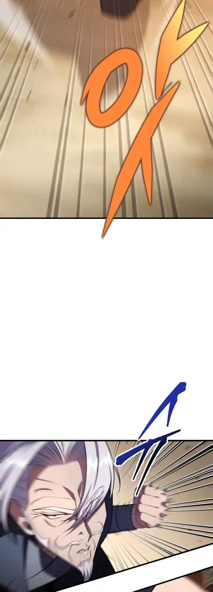 Nine Heavens Swordmaster 25