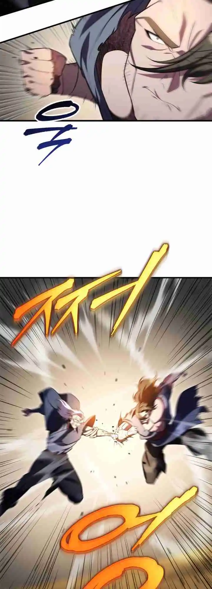 Nine Heavens Swordmaster 25