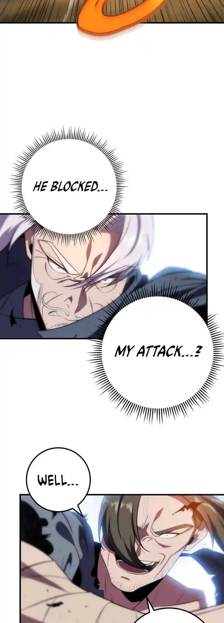 Nine Heavens Swordmaster 25