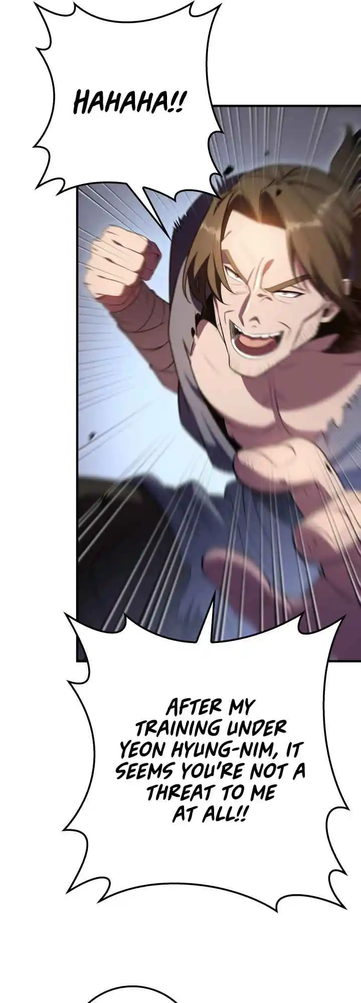 Nine Heavens Swordmaster 25