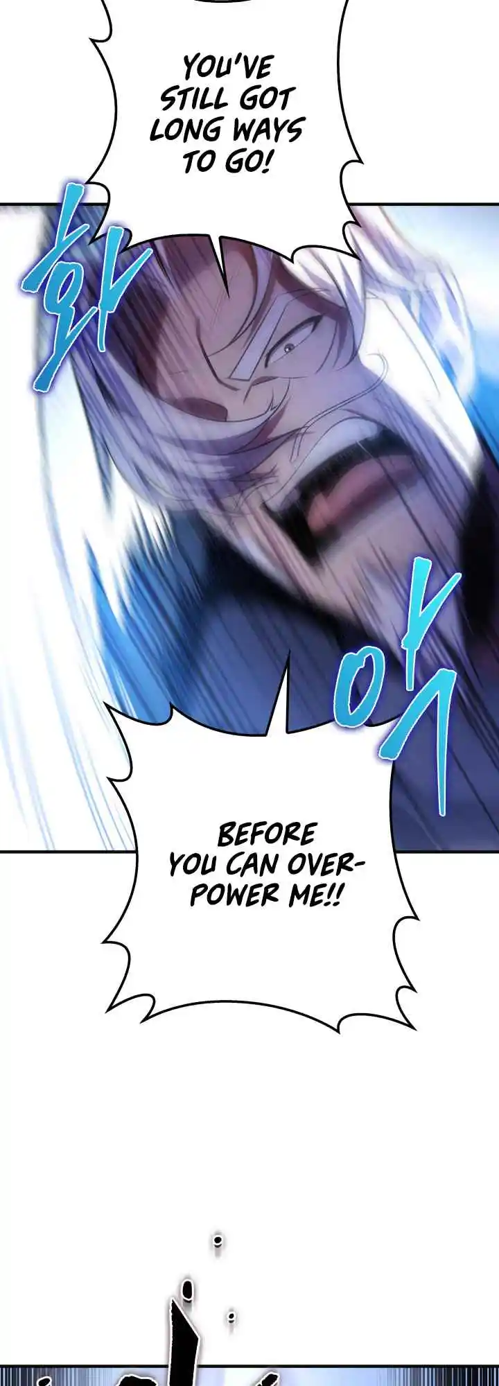 Nine Heavens Swordmaster 25