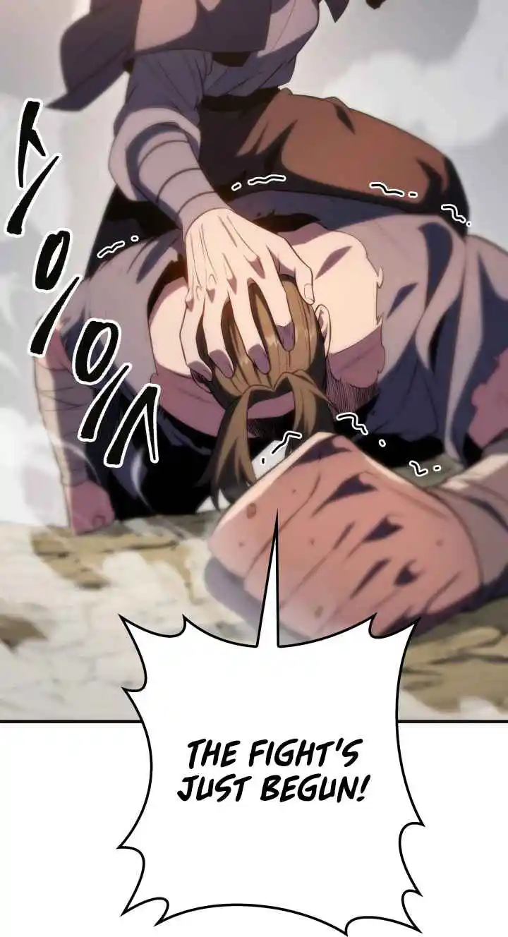 Nine Heavens Swordmaster 25