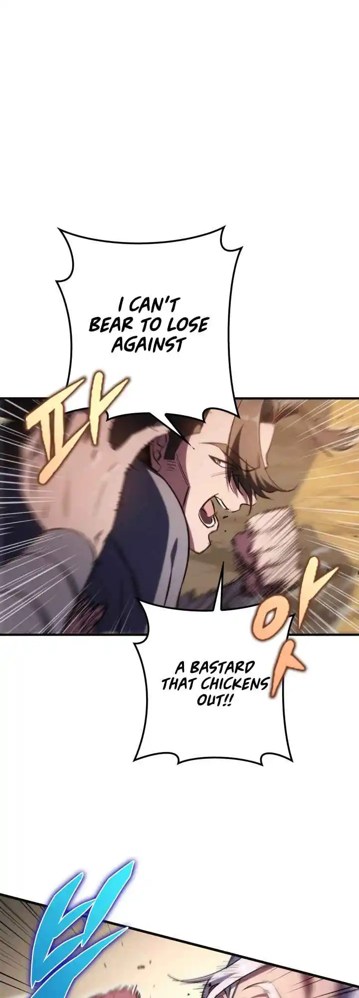 Nine Heavens Swordmaster 25