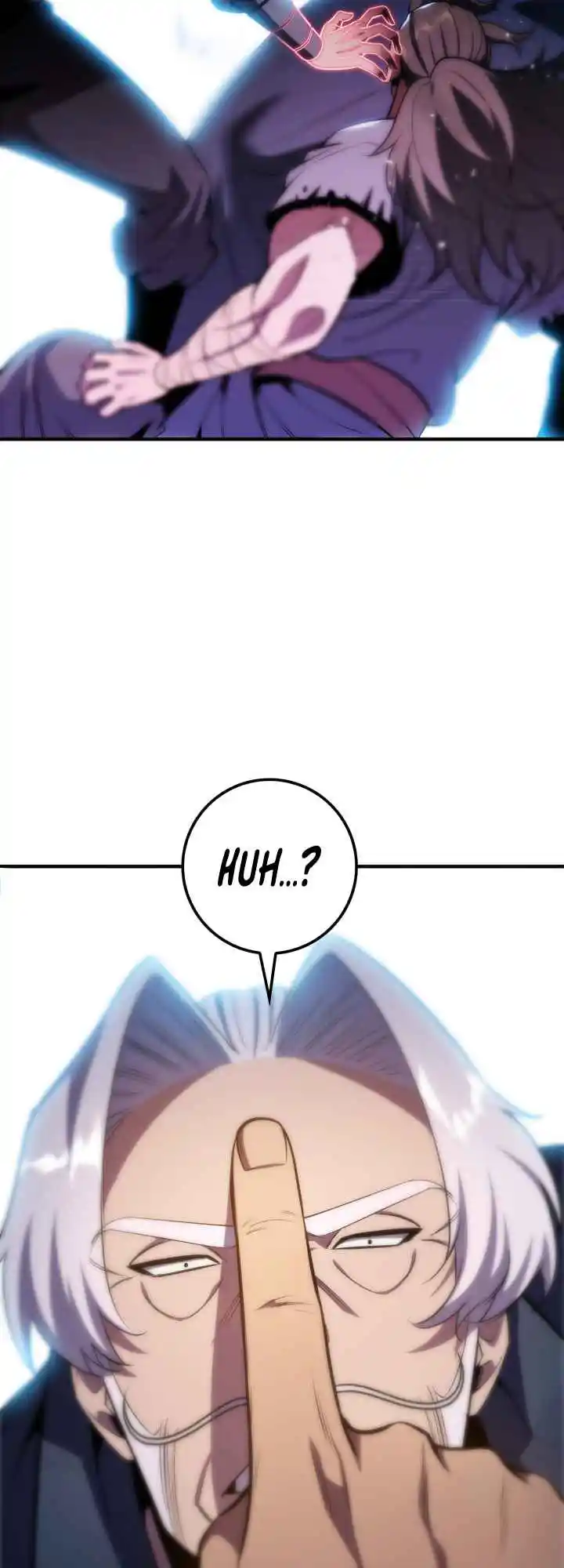 Nine Heavens Swordmaster 25