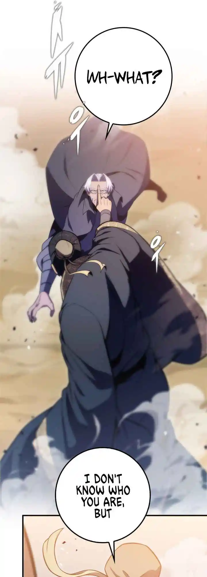 Nine Heavens Swordmaster 25