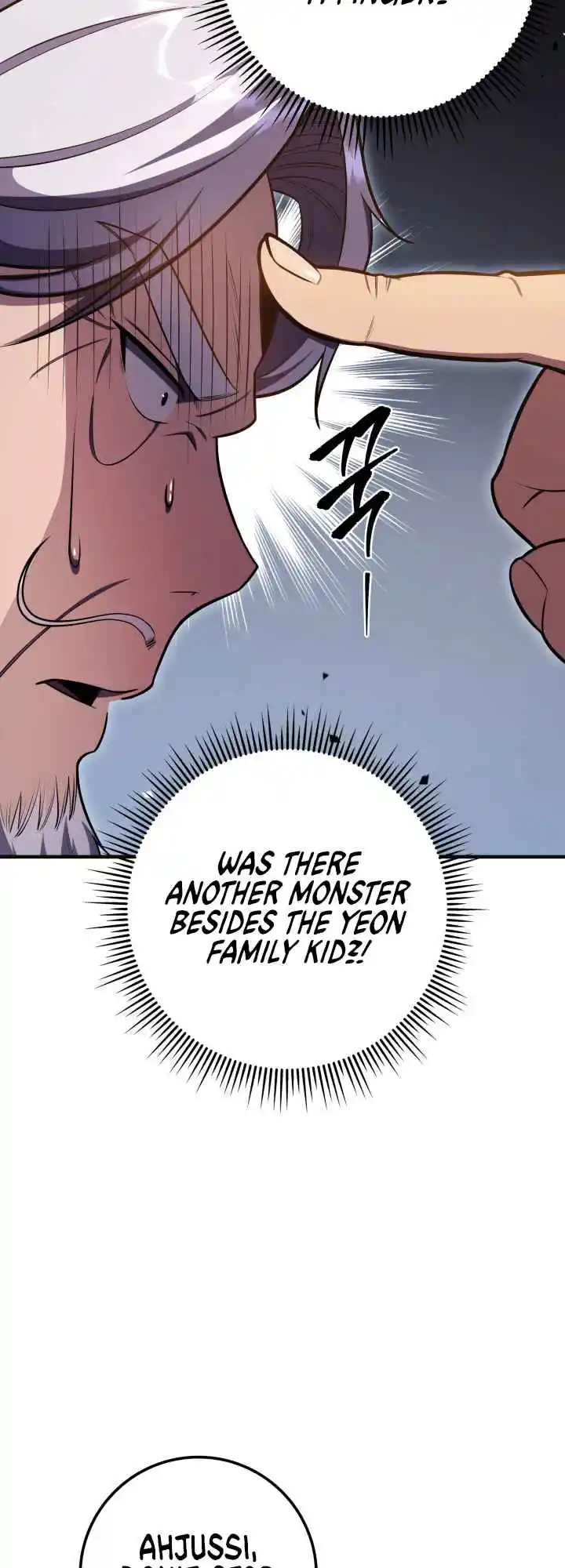 Nine Heavens Swordmaster 25