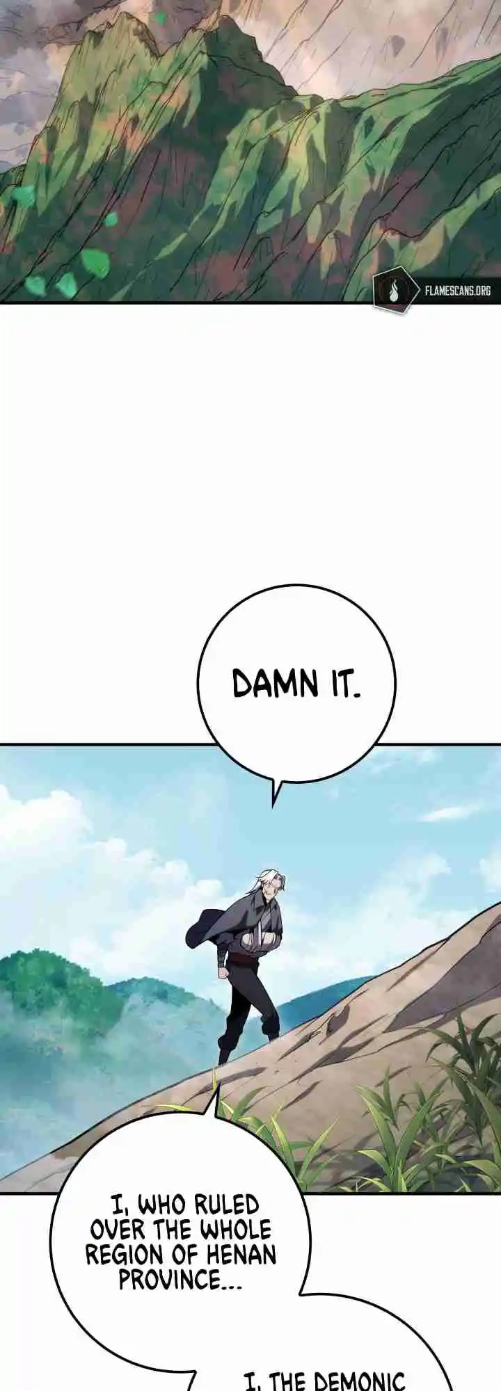 Nine Heavens Swordmaster 26