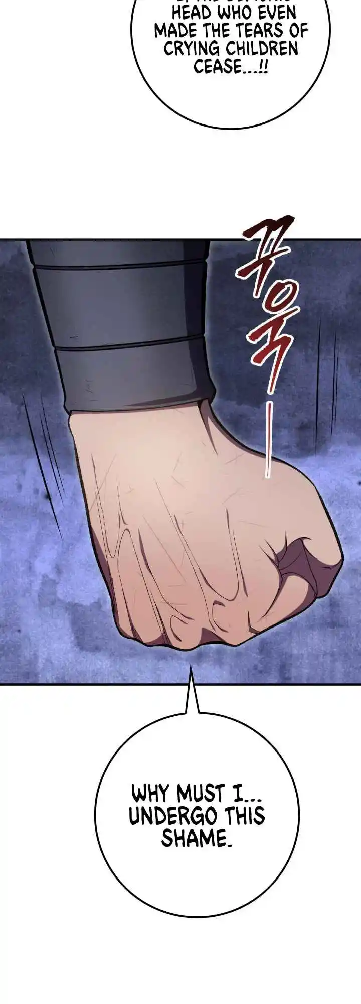 Nine Heavens Swordmaster 26