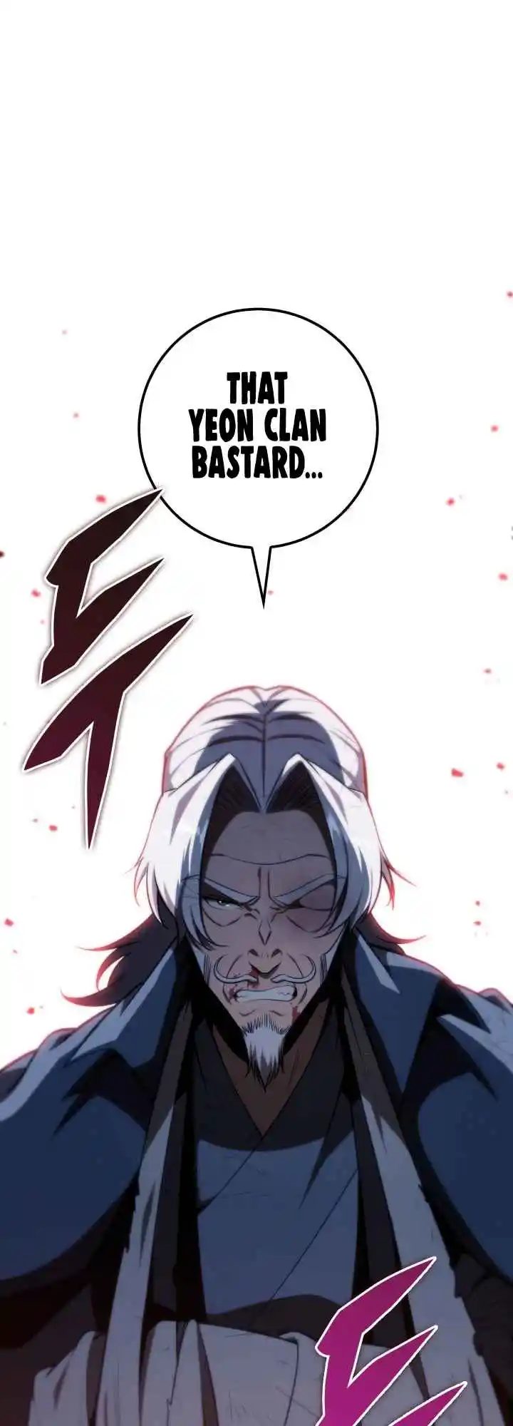 Nine Heavens Swordmaster 26