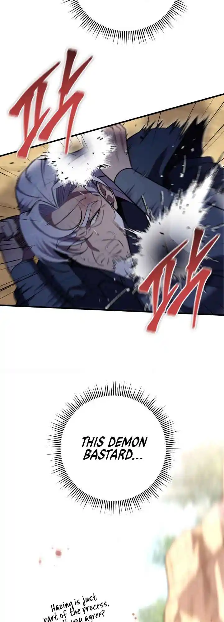 Nine Heavens Swordmaster 26