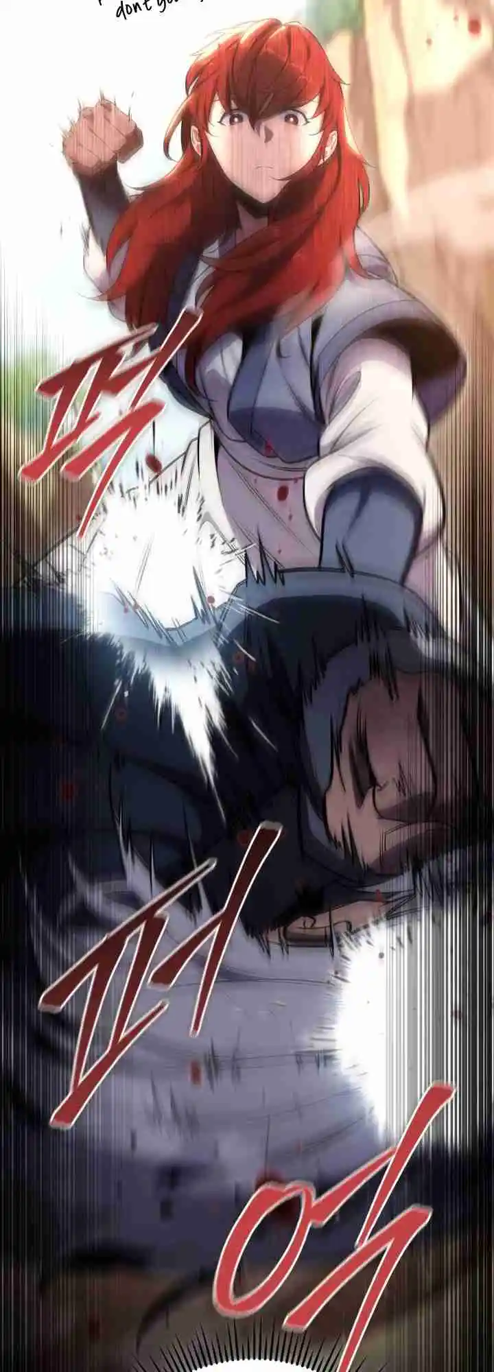 Nine Heavens Swordmaster 26