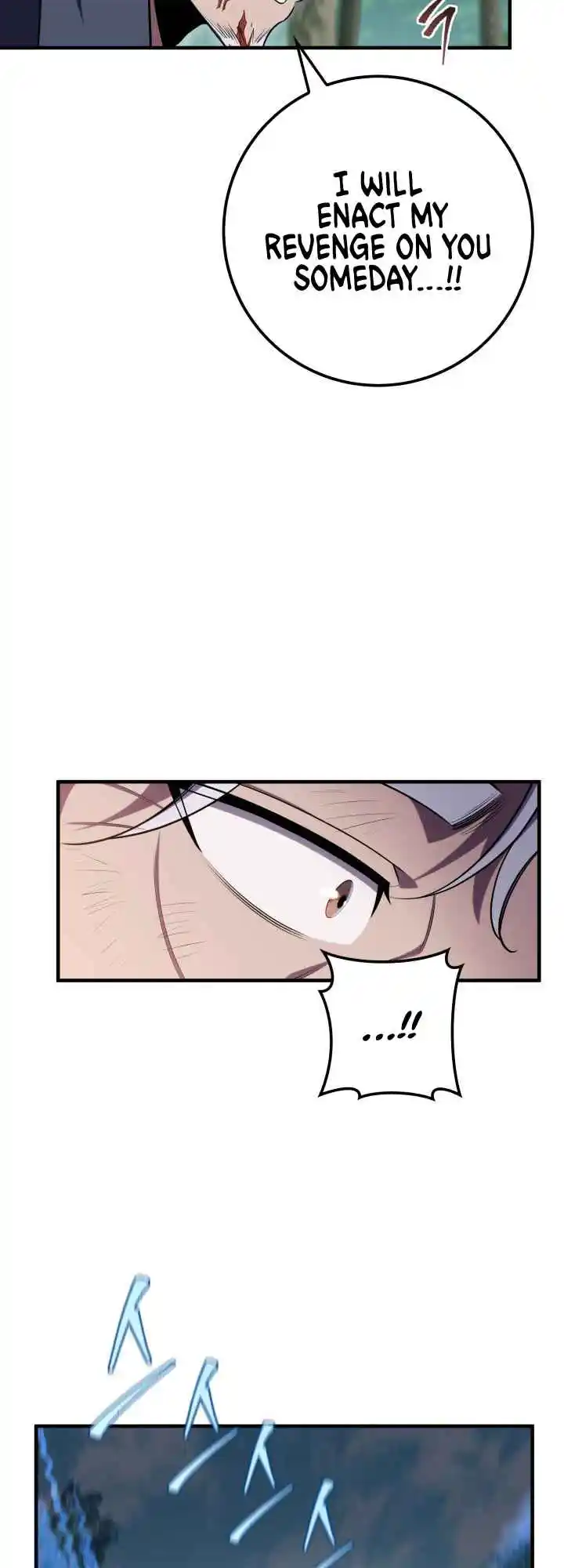 Nine Heavens Swordmaster 26