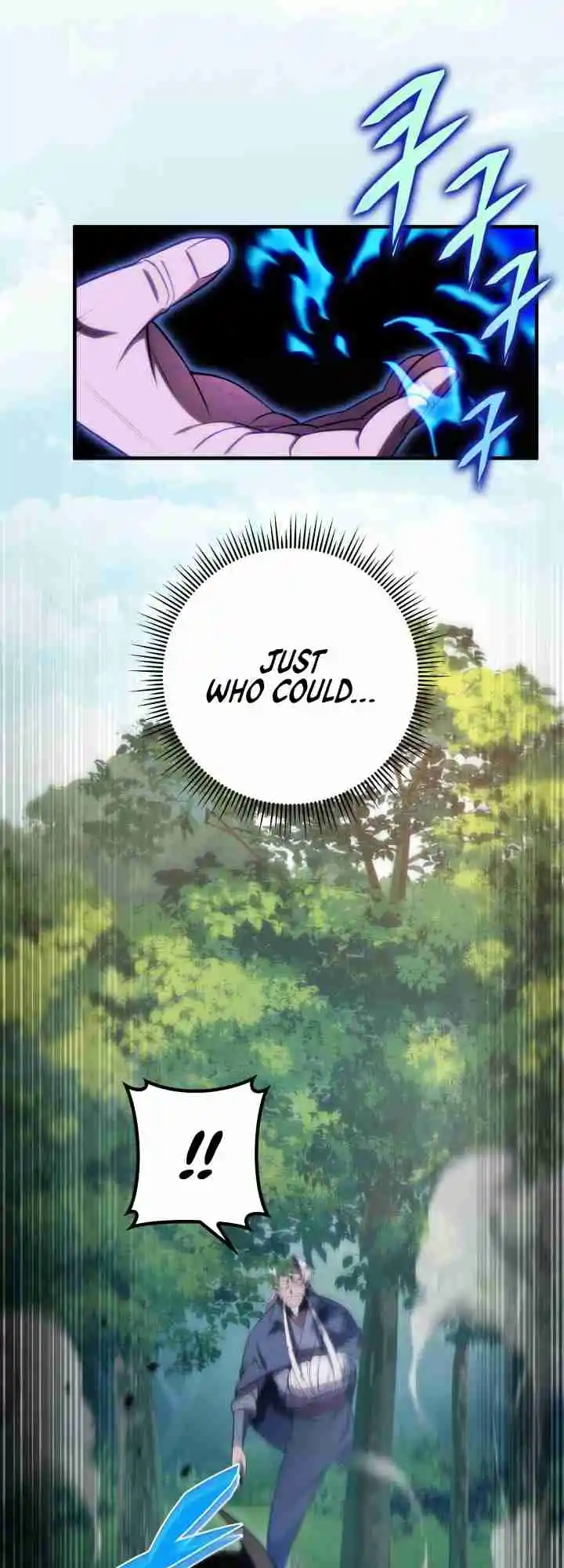 Nine Heavens Swordmaster 26