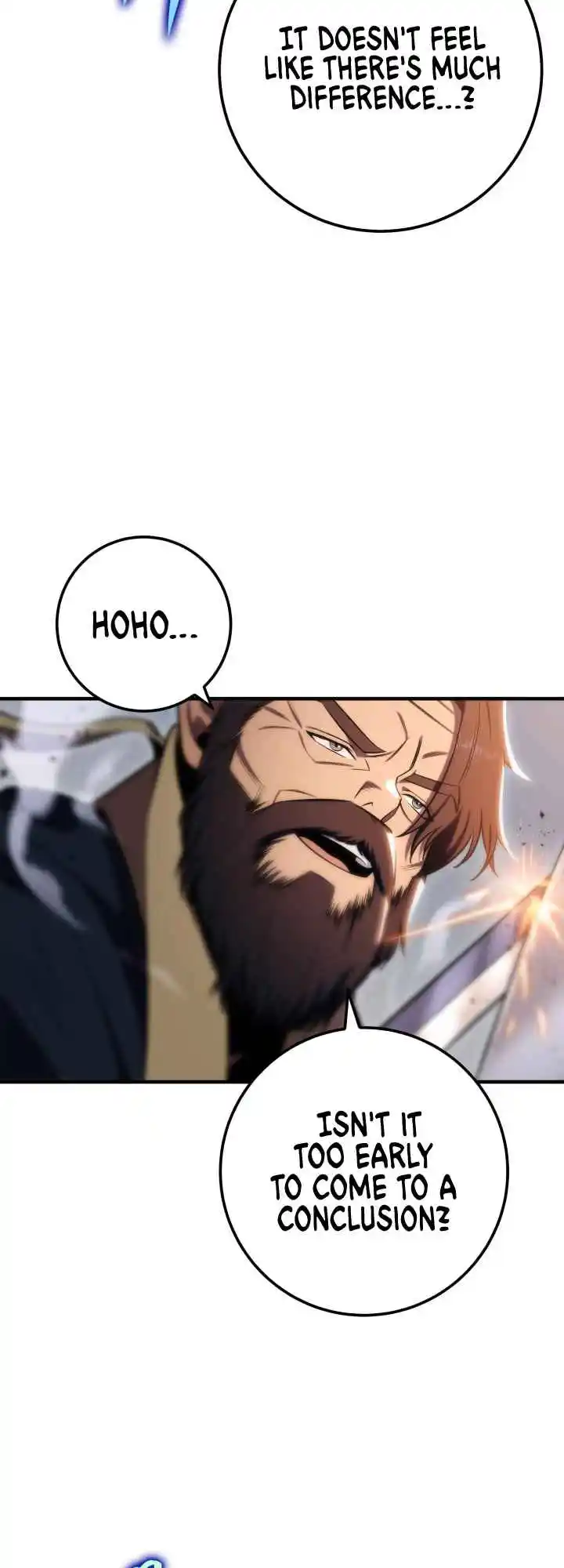 Nine Heavens Swordmaster 26