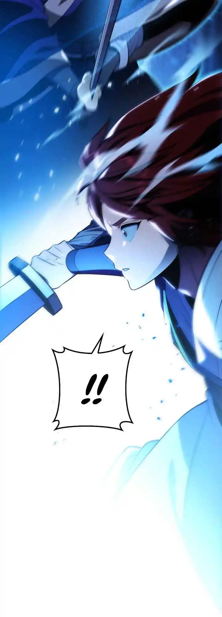 Nine Heavens Swordmaster 26