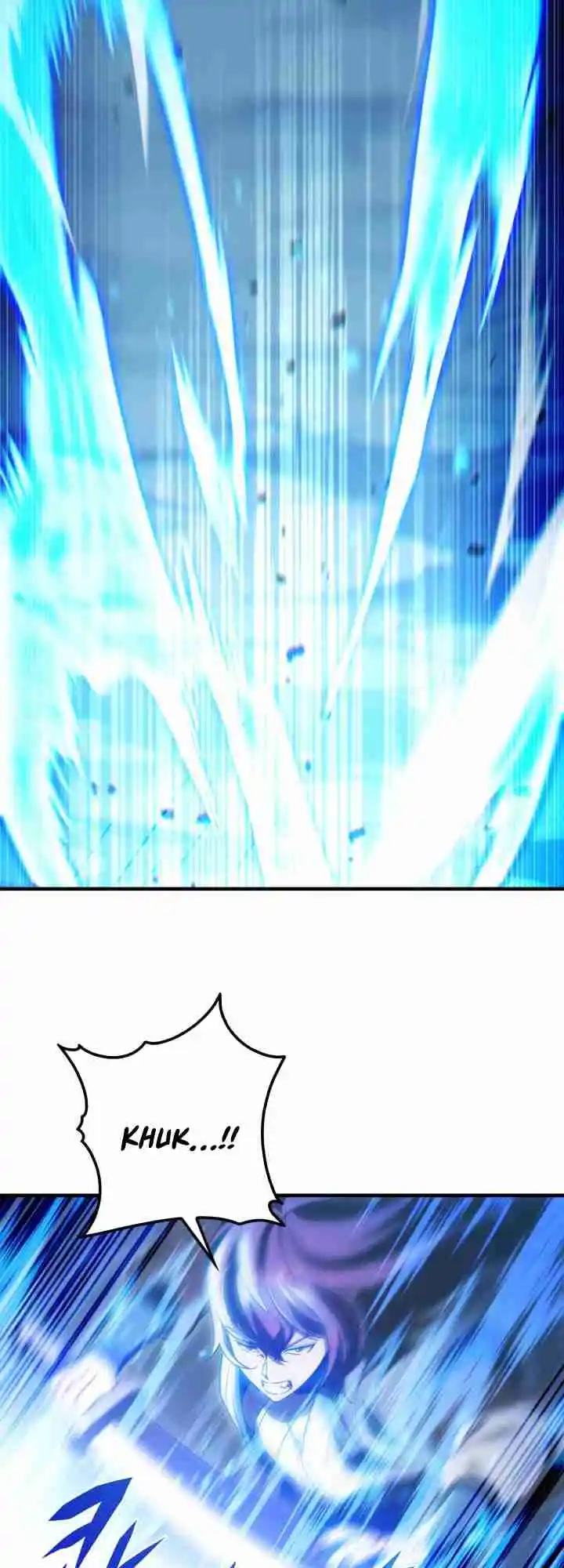 Nine Heavens Swordmaster 26