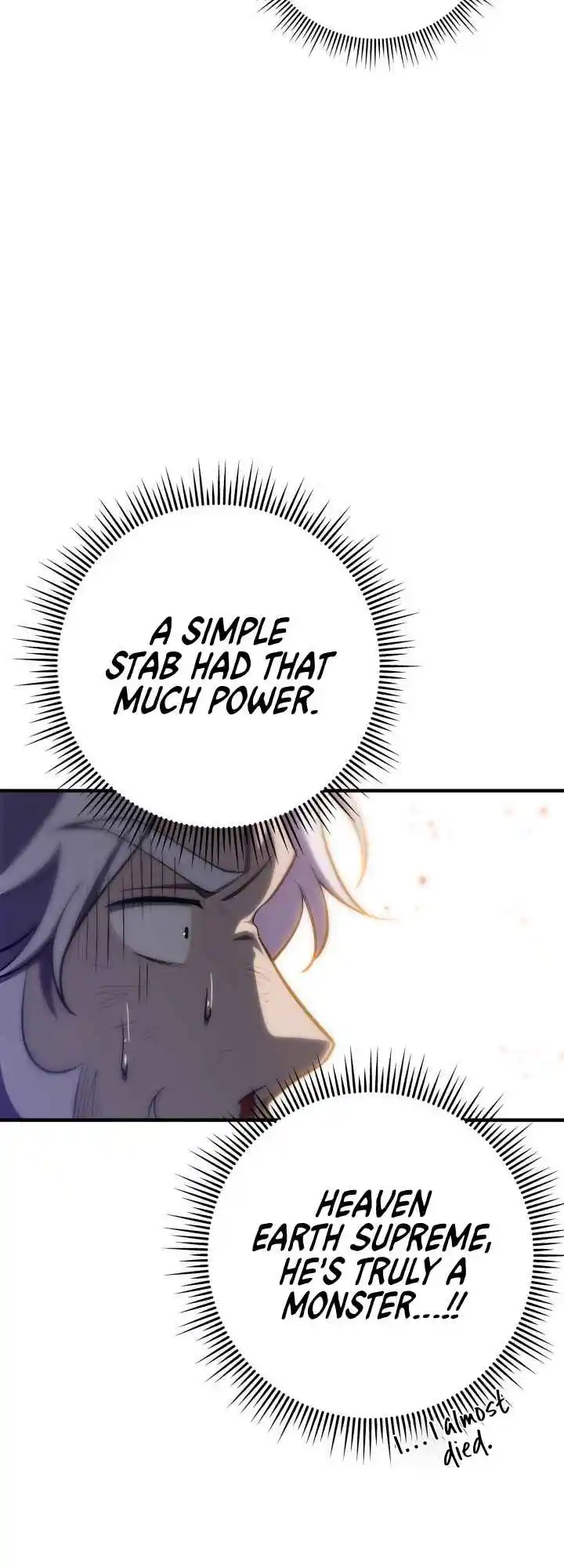 Nine Heavens Swordmaster 26