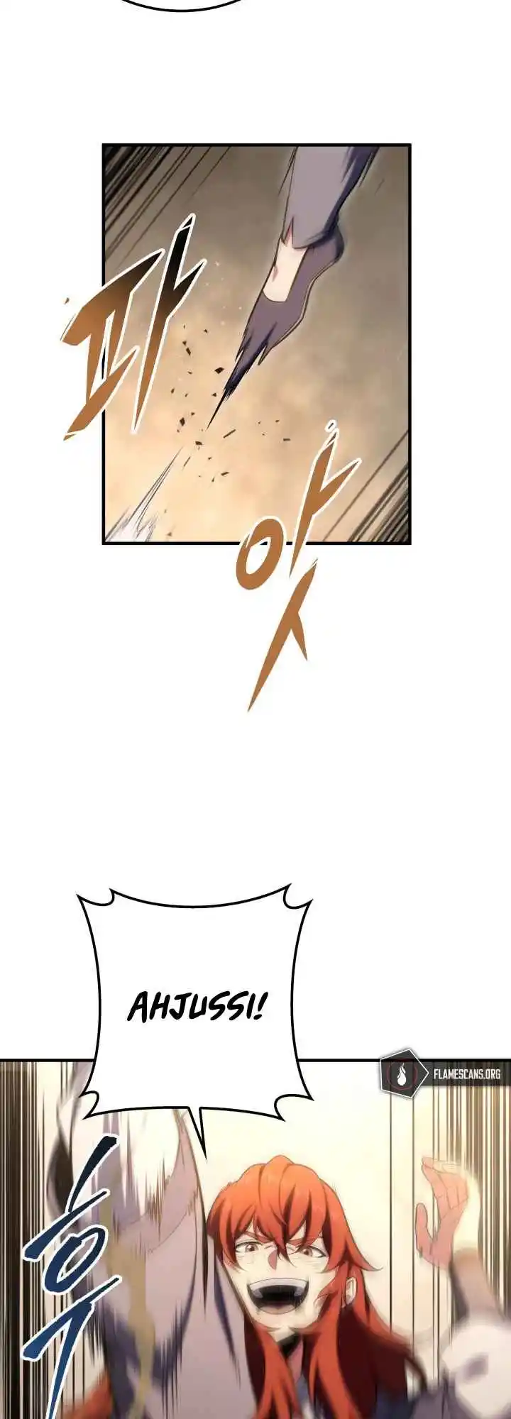 Nine Heavens Swordmaster 26