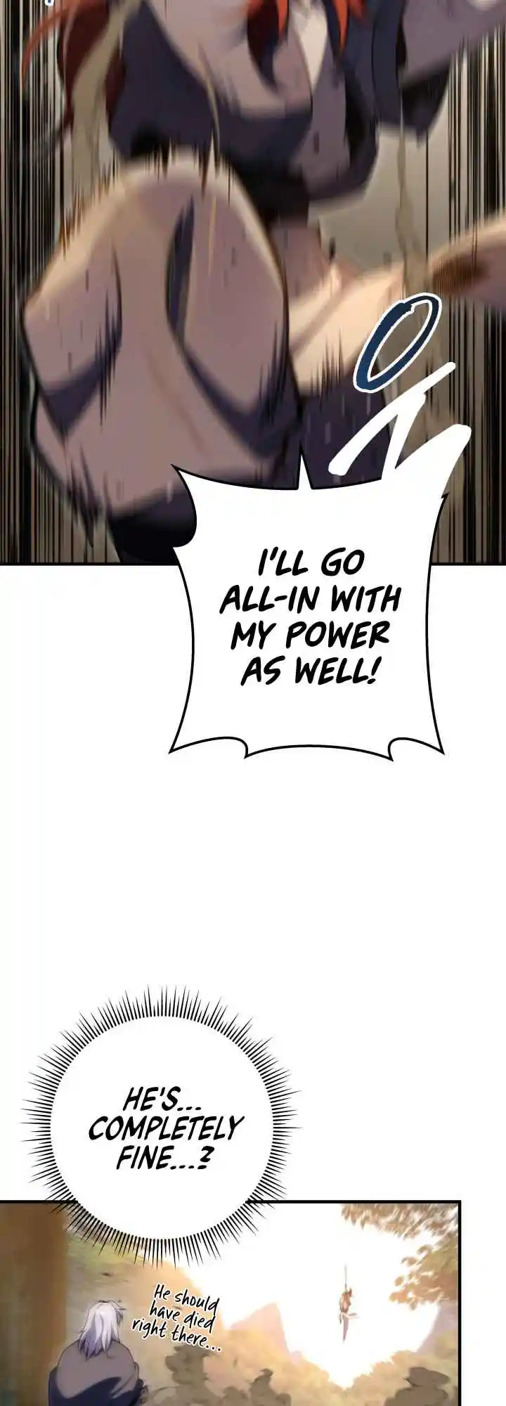 Nine Heavens Swordmaster 26