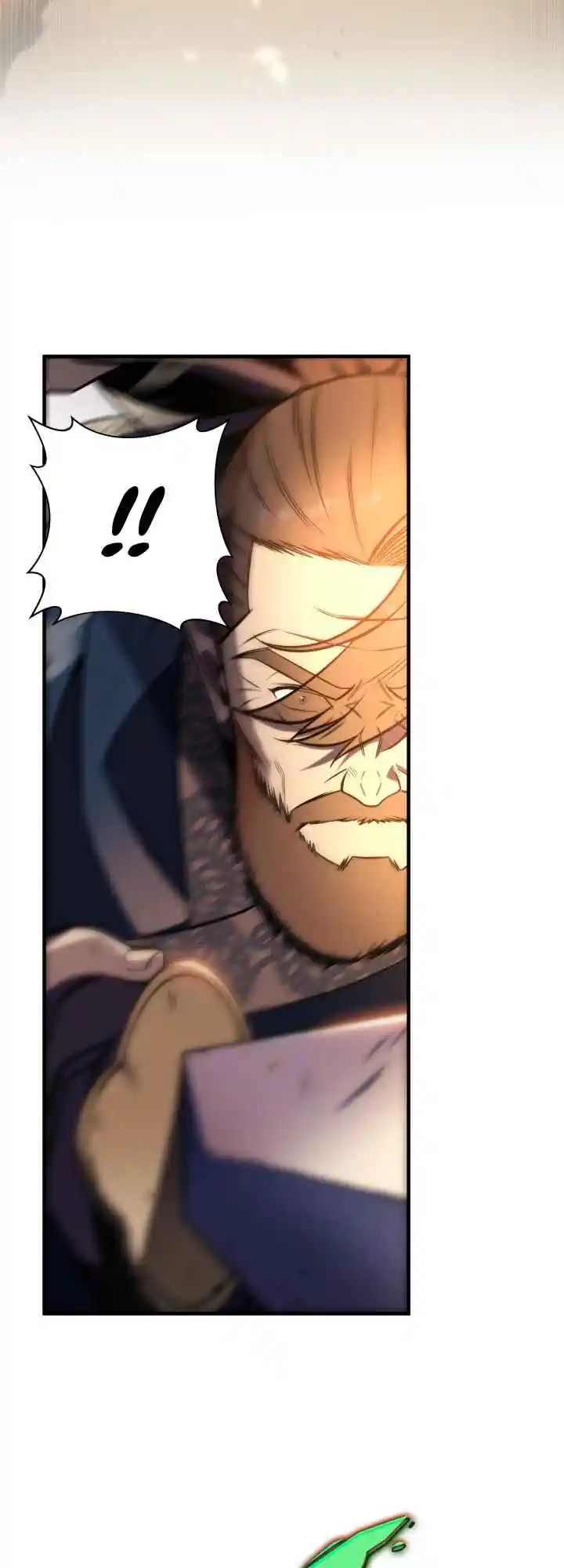 Nine Heavens Swordmaster 26