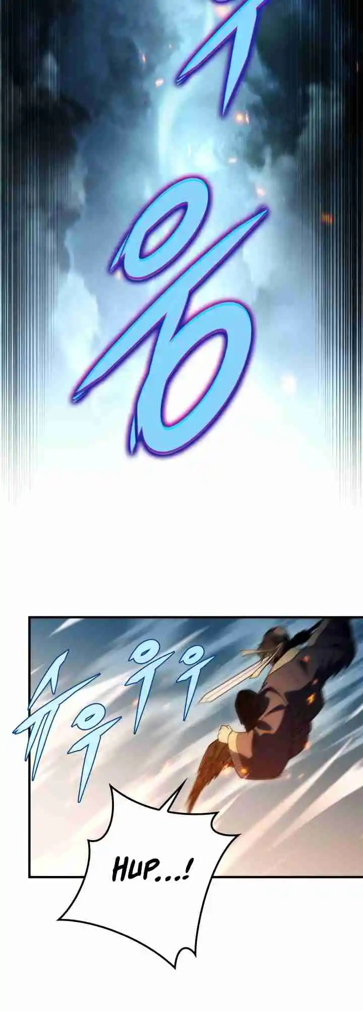 Nine Heavens Swordmaster 26