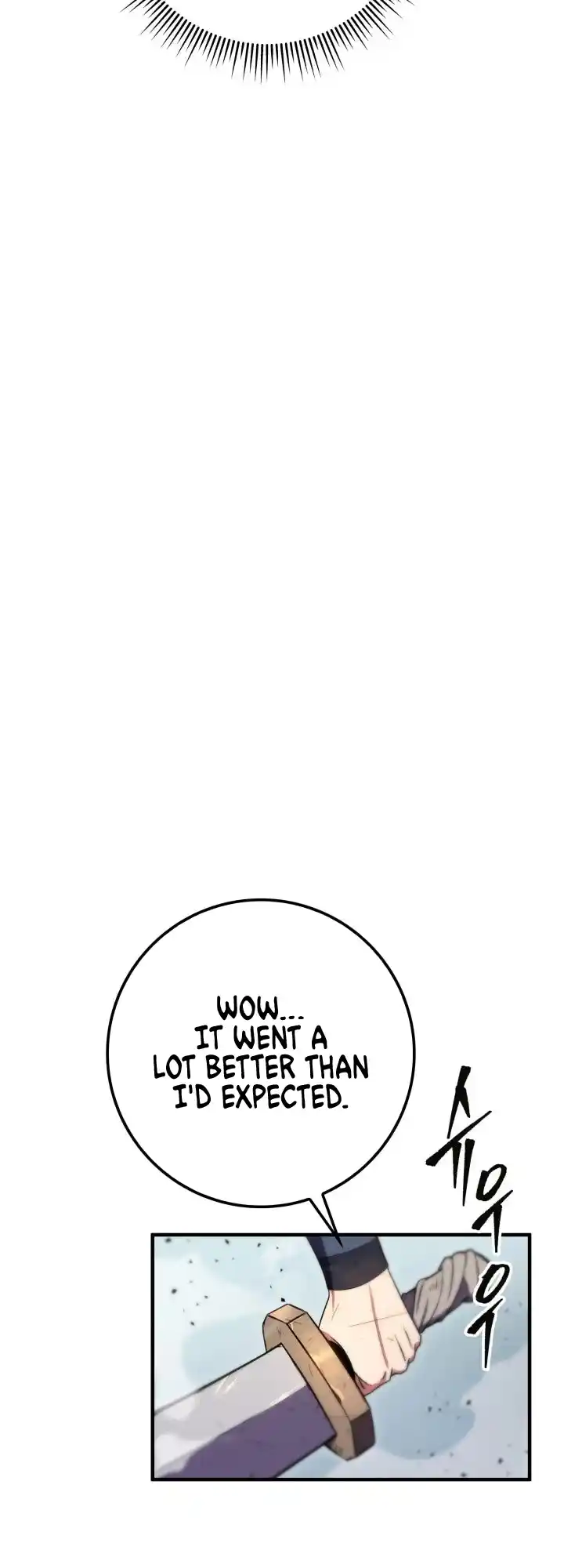 Nine Heavens Swordmaster 26