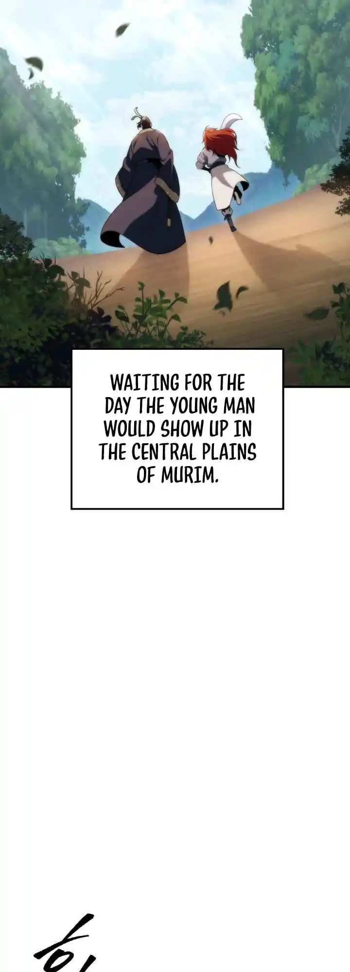 Nine Heavens Swordmaster 26