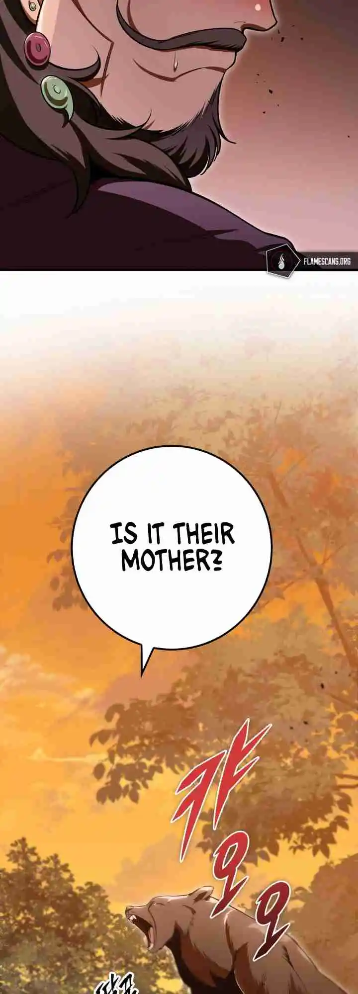 Nine Heavens Swordmaster 26