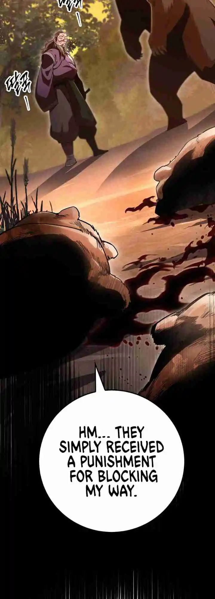 Nine Heavens Swordmaster 26