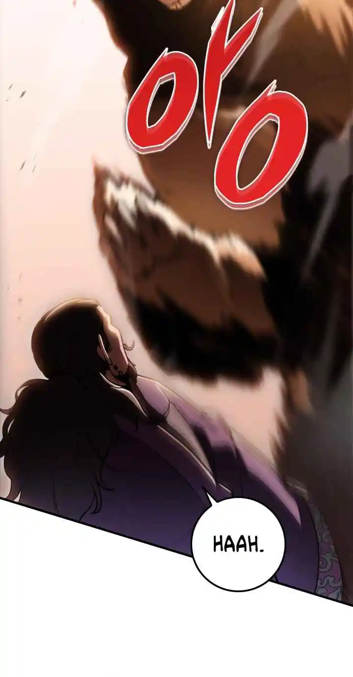 Nine Heavens Swordmaster 26