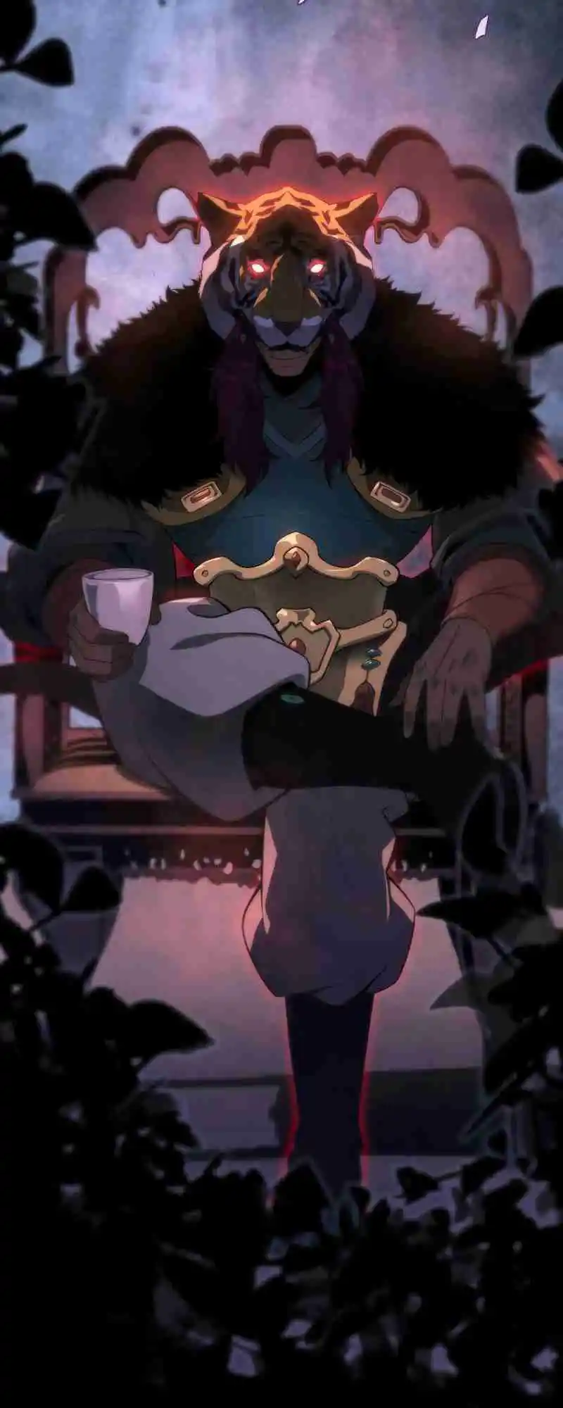 Nine Heavens Swordmaster 27