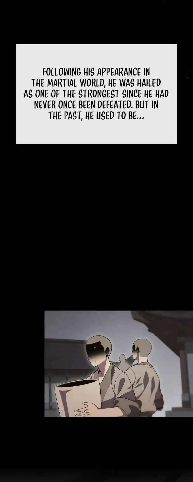 Nine Heavens Swordmaster 27