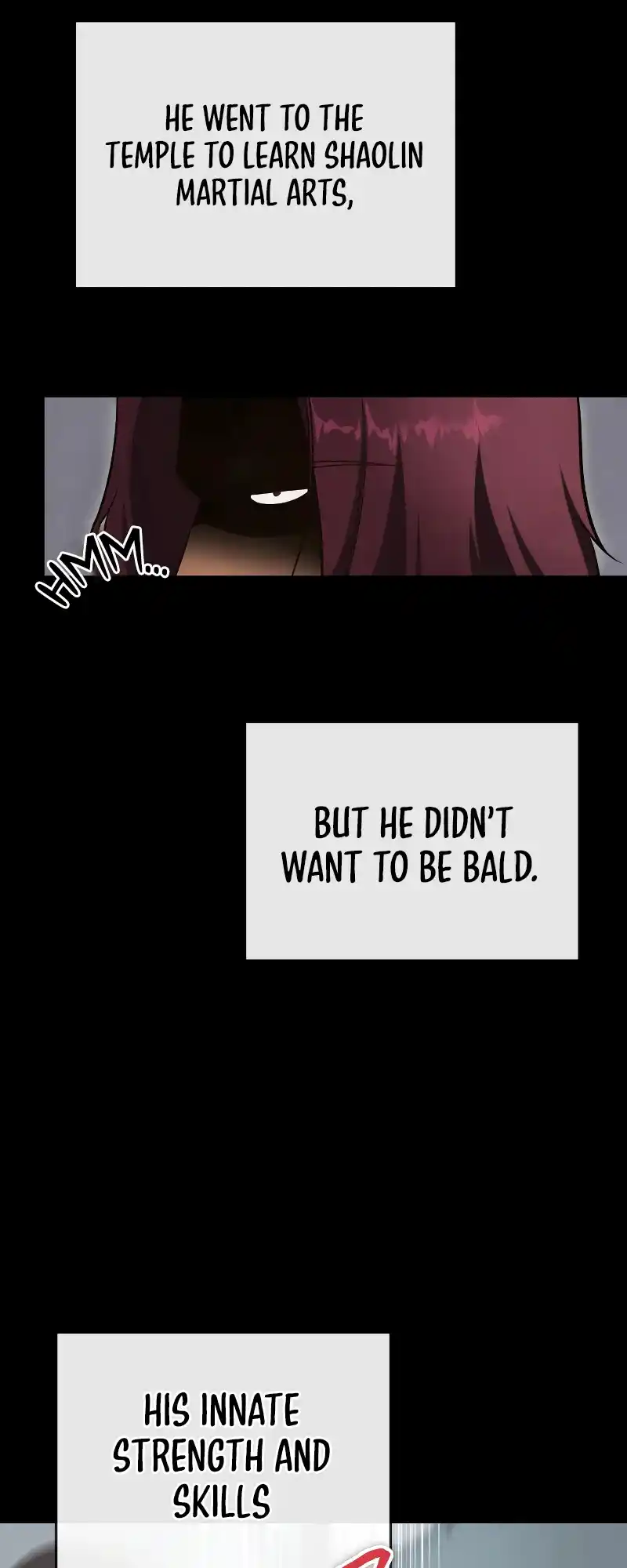 Nine Heavens Swordmaster 27