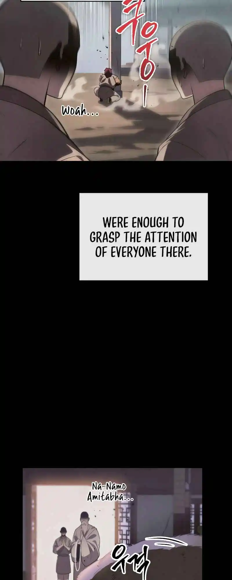 Nine Heavens Swordmaster 27