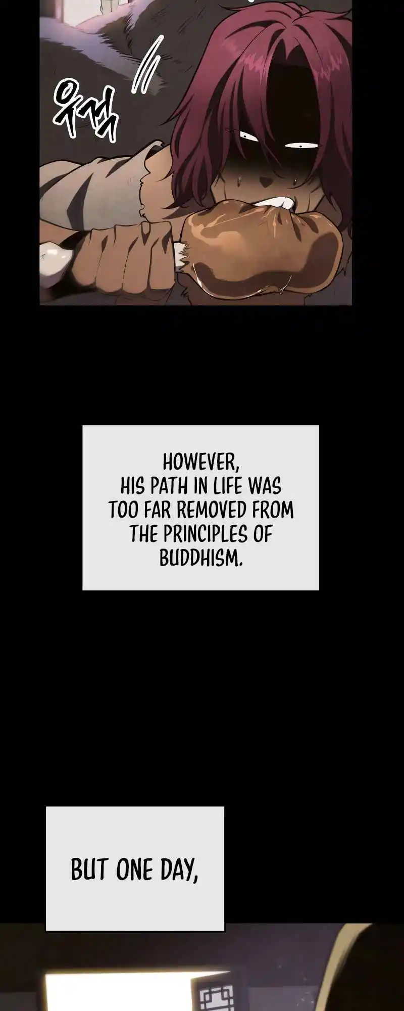 Nine Heavens Swordmaster 27