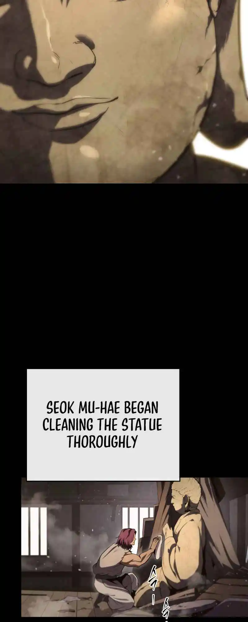 Nine Heavens Swordmaster 27