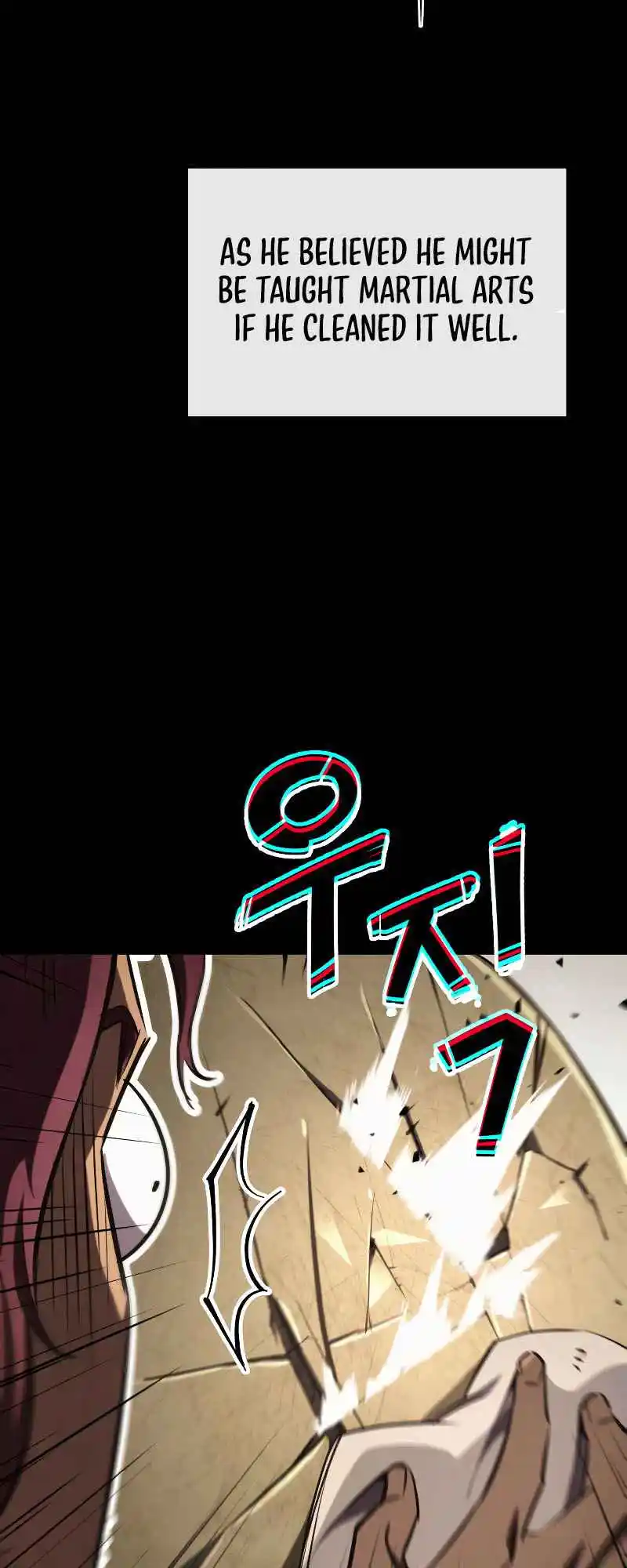 Nine Heavens Swordmaster 27