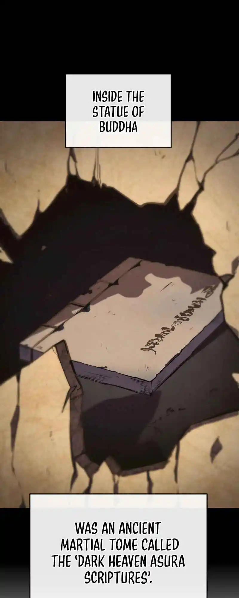 Nine Heavens Swordmaster 27