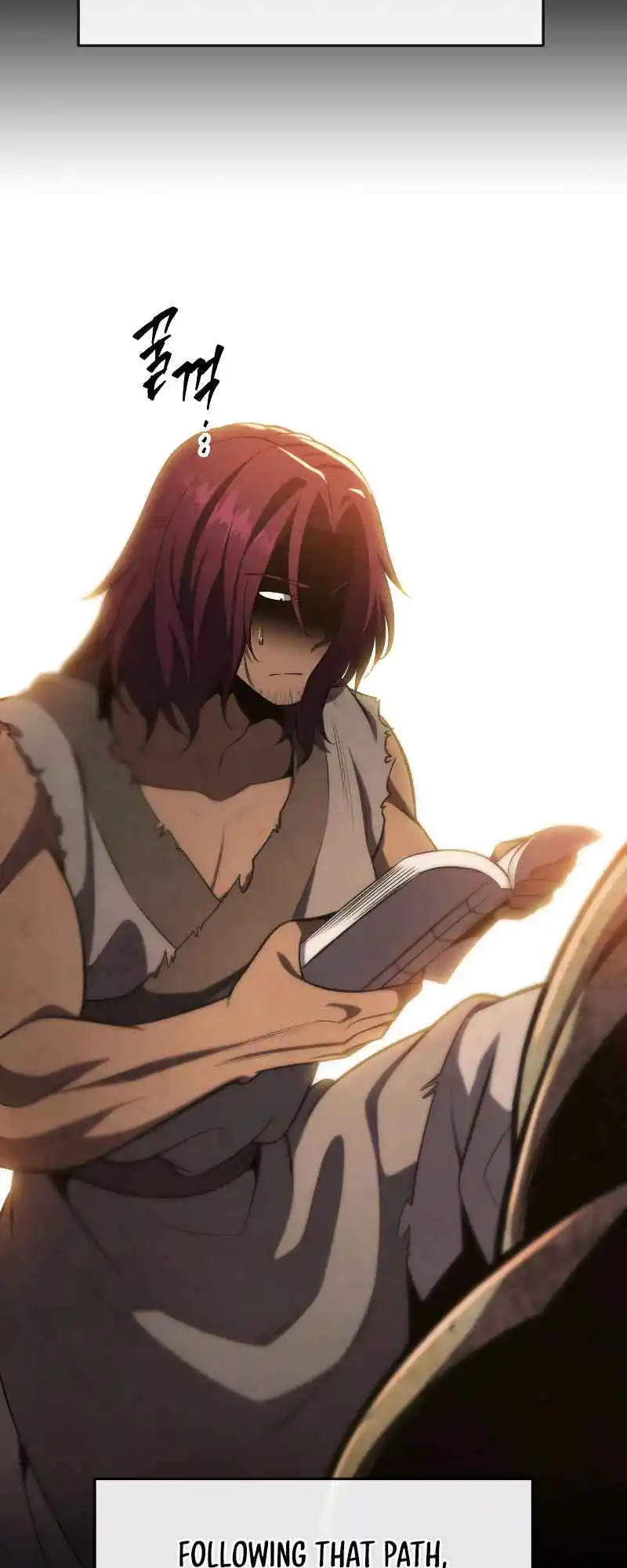 Nine Heavens Swordmaster 27