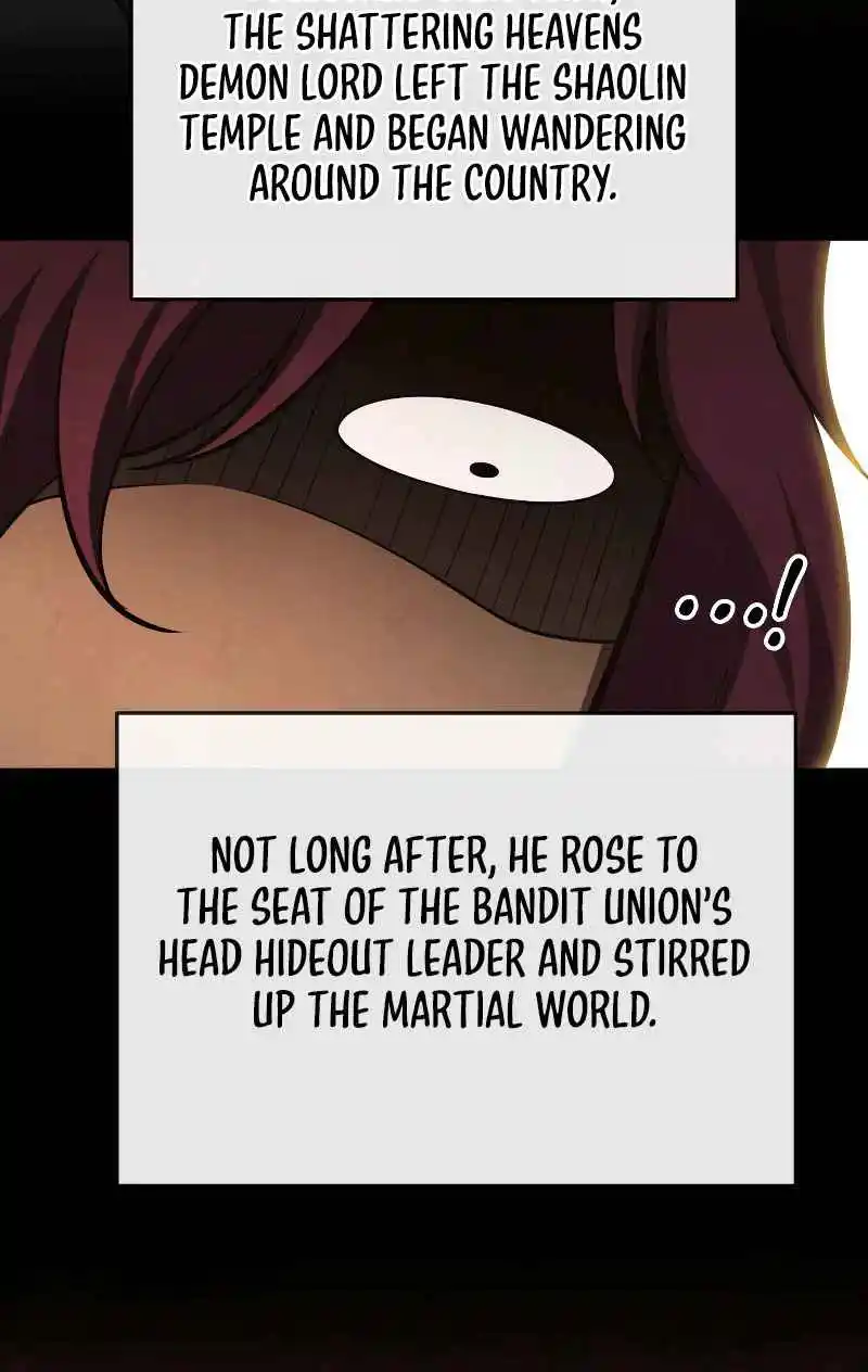 Nine Heavens Swordmaster 27