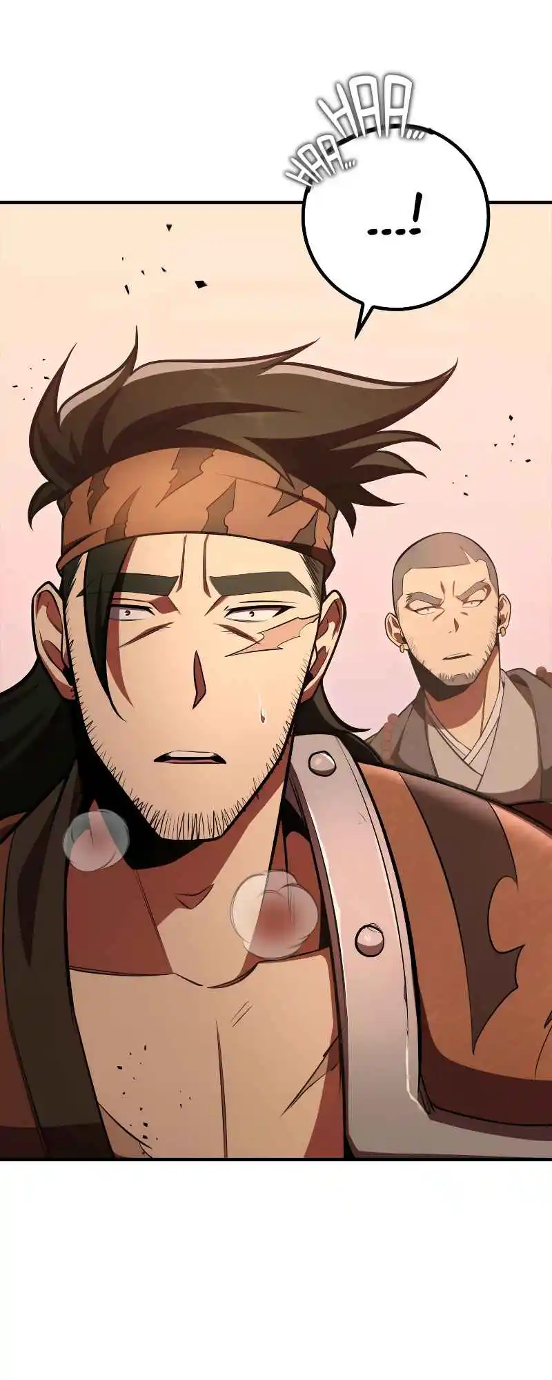 Nine Heavens Swordmaster 27