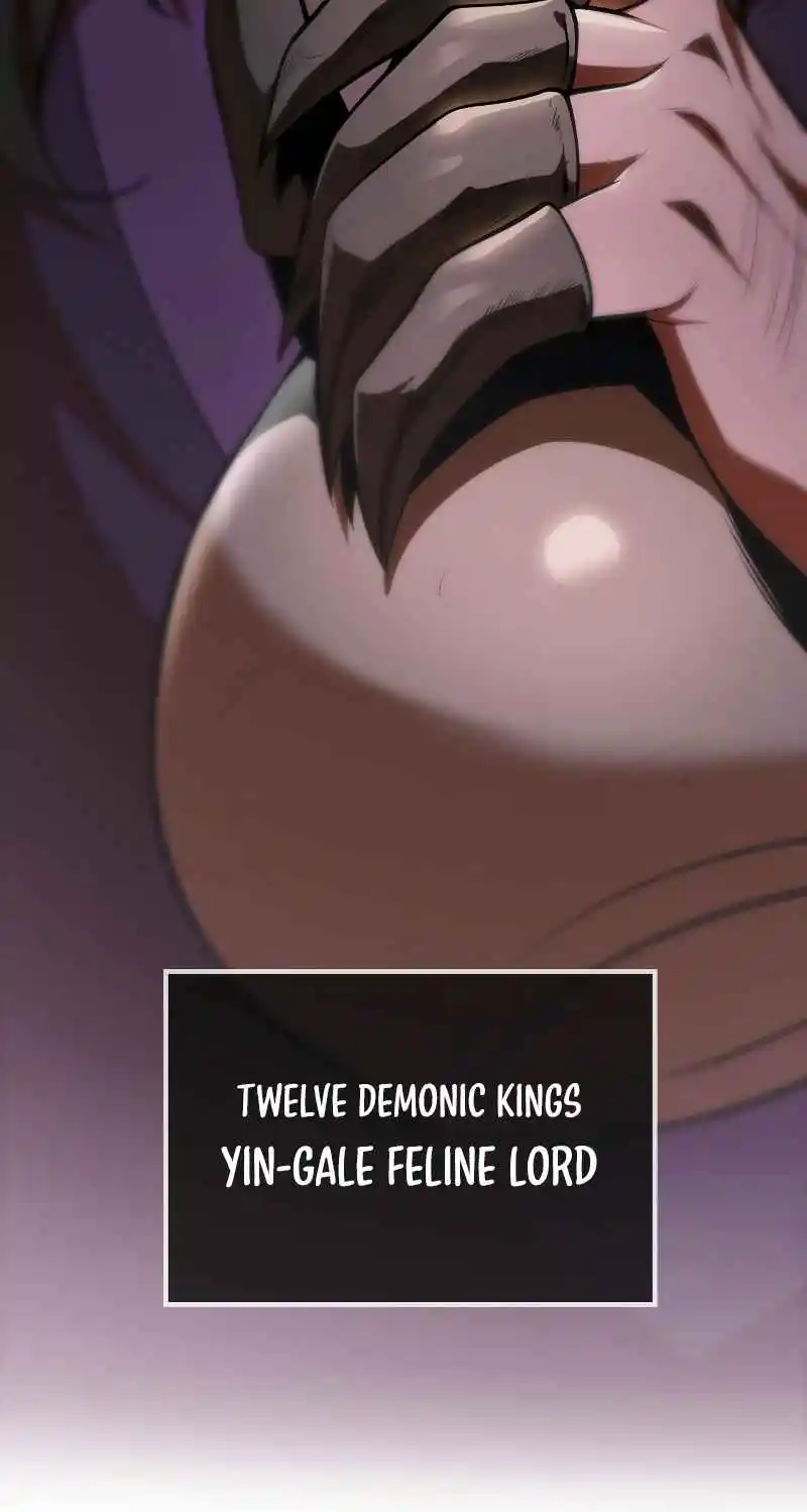 Nine Heavens Swordmaster 27