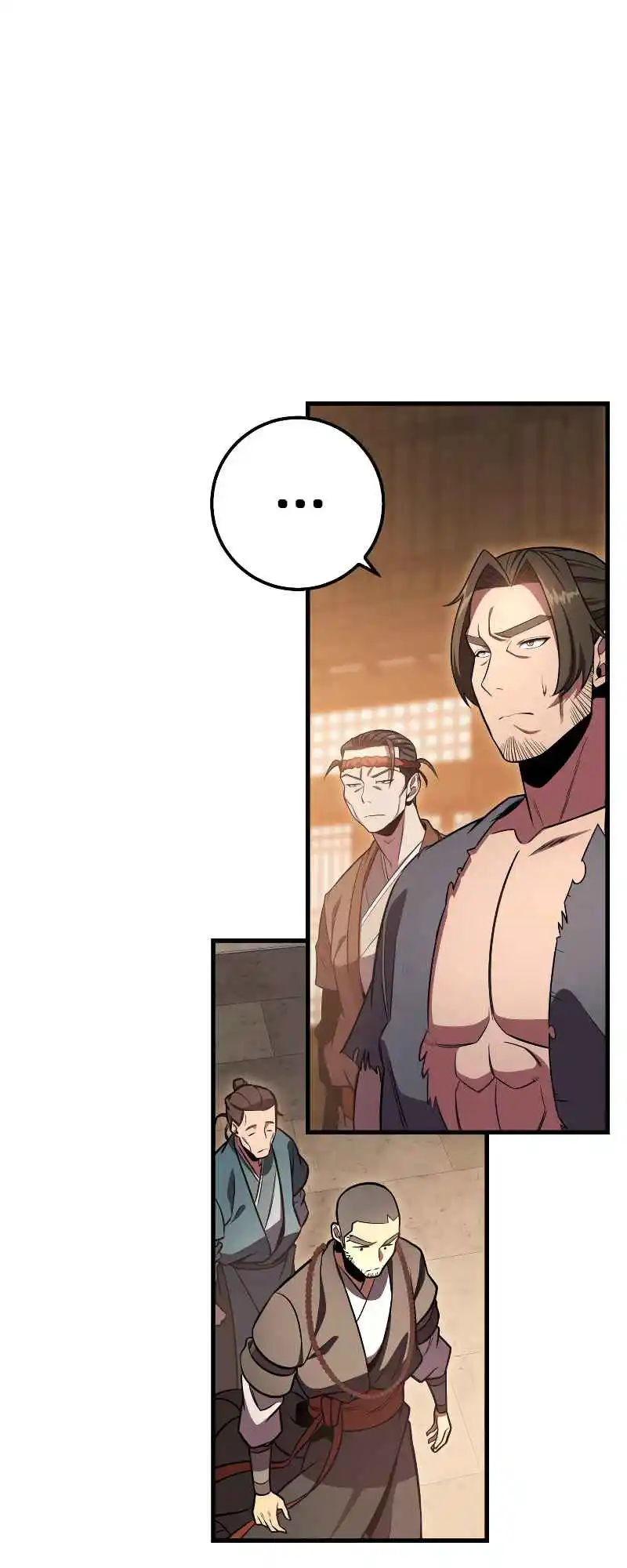 Nine Heavens Swordmaster 27