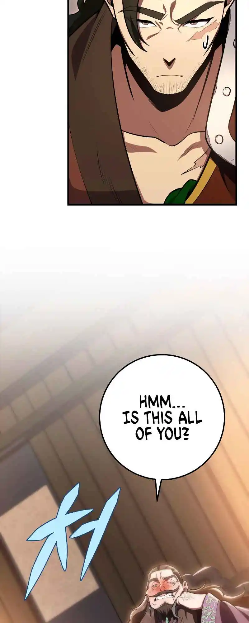 Nine Heavens Swordmaster 27