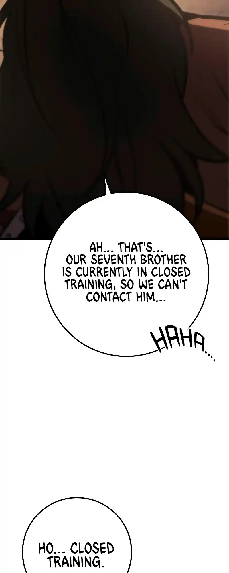 Nine Heavens Swordmaster 27