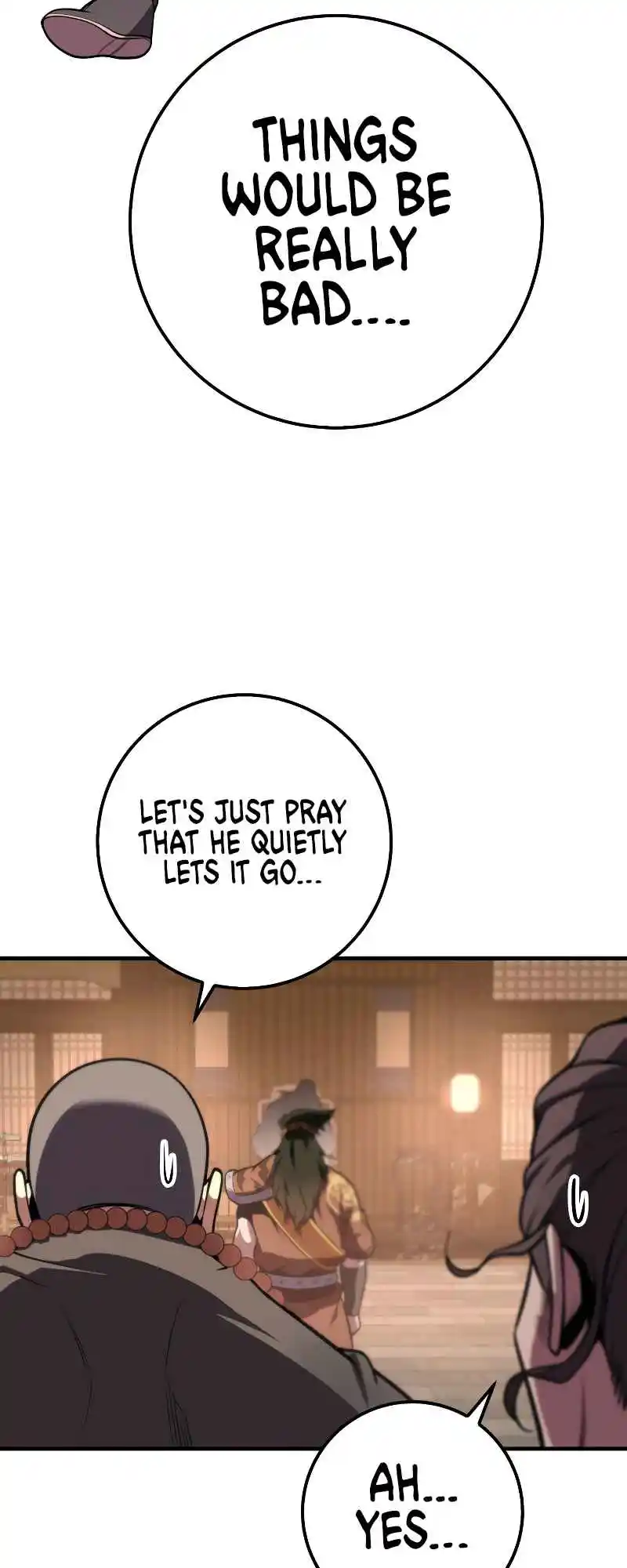 Nine Heavens Swordmaster 27